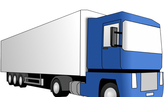 E Trans Logistics in 