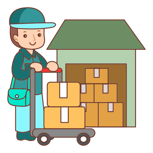 Courier Transport Service in Alipur