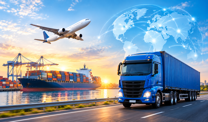 How to Choose the Right Truck Size for Goods Transportation