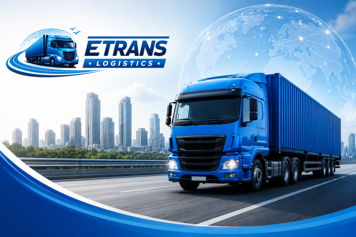 How Road Transportation Helps Businesses Move Goods Faster and More Safely with E Trans Logistics