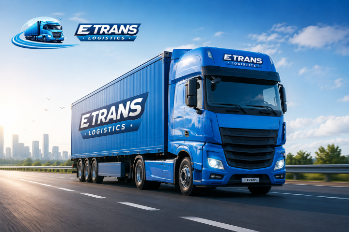 Choose Safe and Reliable Transportation Services in New Delhi with E Trans Logistics